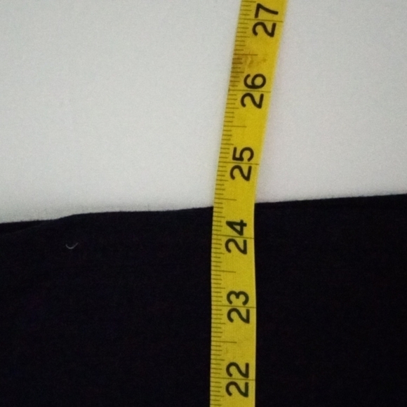 Notre Dame Fighting Irish V-Neck Short Sleeve T Shirt Small Navy Green Letter - Picture 7 of 7